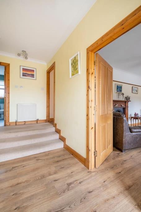 Highland Rural Farm Retreat,loch Ness, Nc500, Beauly Ferienhaus