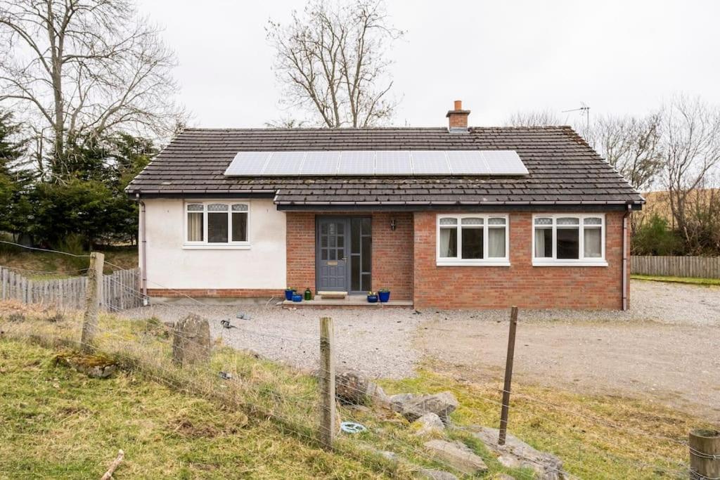 Highland Rural Farm Retreat,loch Ness, Nc500, Beauly Ferienhaus Inverness