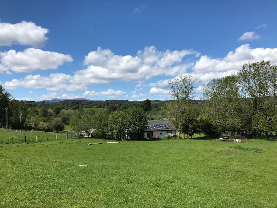 Highland Rural Farm Retreat,loch Ness, Nc500, Beauly Ferienhaus *